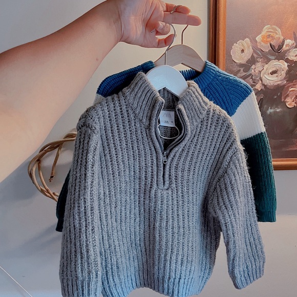 Zara Sweater Bundle - Picture 4 of 6